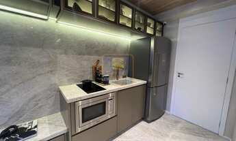 Imagem 6: STÚDIO LINDÍSSIMO DE ALTO PADRÃO NO GRAND SQUARE PRAÇA DA ÁRVORE COM 45m²