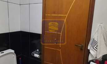 Imagem 3: SOBRADO DE 2 DORMITÓRIOS COM 1 SUÍTE PRÓXIMO DA MATEO BEI EM SÃO MATEUS