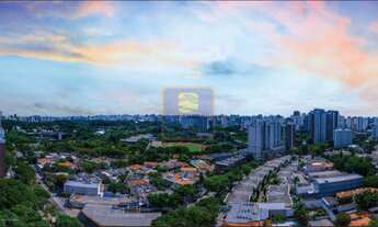 Imagem 2: APTO AMPLO E PRIMOROSO EM MOEMA COM 360 M² EM ALTÍSSIMO PADRÃO, 4 DORMS (4 SUÍTES) E 4 VAG