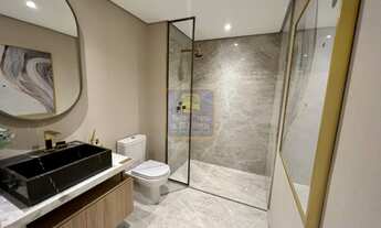 Imagem 5: BELÍSSIMO STÚDIO DE ALTO PADRÃO NO GRAND SQUARE PRAÇA DA ÁRVORE COM 32m²