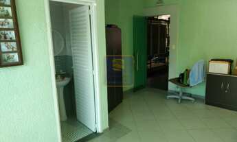 Imagem 6: Salão comercial com 500 m² + Pavimento Superior 200 m² na Av. João XXIII, Vila Formosa