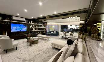 Imagem 3: APARTAMENTO LINDÍSSIMO DE 132 M² NO BUTANTÃ COM 3 DORMS (3 SUÍTES) E 2 VAGAS