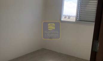 Imagem 6: APARTAMENTO A VENDA NO PARQUE DAS NAÇOES SANTO ANDRÉ SP