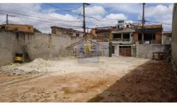 Imagem 3: TERRENO PLANO, MURADO, COM RUAS ASFALTADAS, PROX À RUA INÁCIO MONTEIRO E COMÉRCIO LOCAL