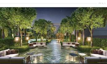 Imagem 7: APTO AMPLO E PRIMOROSO EM MOEMA COM 360 M² EM ALTÍSSIMO PADRÃO, 4 DORMS (4 SUÍTES) E 4 VAG