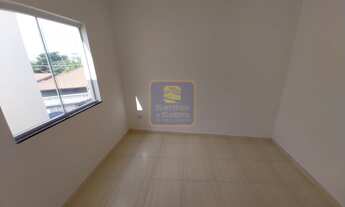 Imagem 6: LINDO SOBRADO NO JARDIM IVA COM 2 DORMS E 2 VAGAS