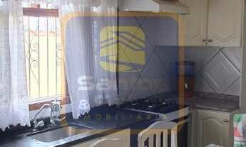 Imagem 6: CASA DOS SONHOS COM 3 DORMITÓRIOS 1 SUÍTE E CLOSET NA CHACÁRA BELENZINHO