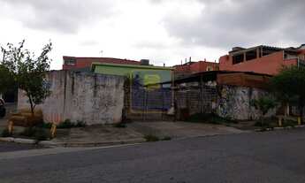 Imagem 4: EXCELENTE TERRENO DE ESQUINA NO PARQUE SANTA MADALENA COM 353 m²