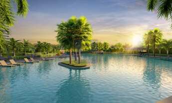 Imagem 6: LANÇAMENTO NA VILA PRUDENTE A 250 M DO METRÔ!!! ALTÍSSIMO PADRÃO E LAZER COMPLETO COM 3 DO