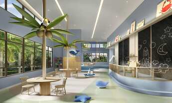 Imagem: LANÇAMENTO NA VILA PRUDENTE A 250 M DO