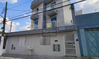 Imagem: APARTAMENTO NOVO PARA LOCAÇÃO 1 DORMITORIOS