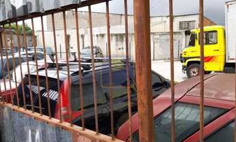 Imagem 3: EXCELENTE TERRENO NO PARQUE SANTA MADALENA. ESQUINA DE AV MOVIMENTADA, 2000 M²