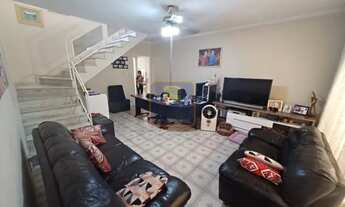 Imagem 4: SOBRADO COM 2 DORMITÓRIOS E 2 VAGAS DE GARAGEM NO PARQUE MARIA LUIZA !