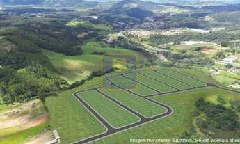Imagem: LOTES DE TERRENO EM ATIBAIA