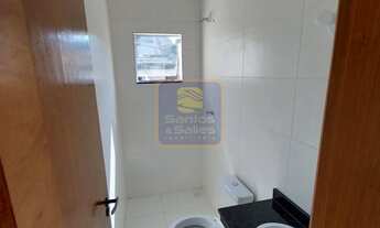 Imagem 7: LINDO SOBRADO NO JARDIM IVA COM 2 DORMS E 2 VAGAS