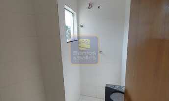 Imagem 6: LINDO SOBRADO NO JARDIM IVA 1 DORM ( SUÍTE COM SACADA ), 3 VAGAS E QUINTAL