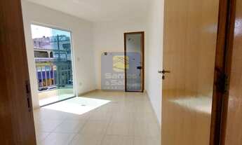 Imagem 7: LINDO SOBRADO NO JARDIM IVA 1 DORM ( SUÍTE COM SACADA ), 3 VAGAS E QUINTAL