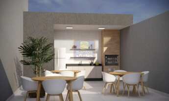 Imagem: APTO NOVO SEM CONDOMÍNIO NA VILA ANTONIETA