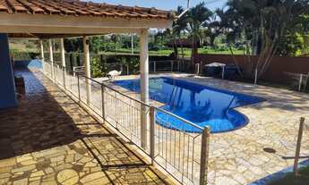 Imagem 5: CHACARA COM 5 DORMITÓRIOS SENDO 2 SUÍTES EM RIBEIRÃO PRETO