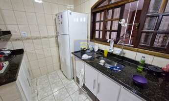 Imagem 5: SOBRADO EM SÃO MATEUS COM 3 DORMITÓRIOS E 1 SUÍTE COM BANHEIRA E 2 VAGAS