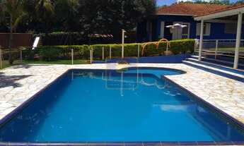 Imagem 7: CHACARA COM 5 DORMITÓRIOS SENDO 2 SUÍTES EM RIBEIRÃO PRETO