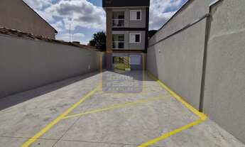 Imagem 5: APARTAMENTO COM 2 DORMITÓRIOS E 1 VAGA NA VILA CARRÃO