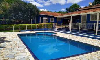 Imagem 6: CHACARA COM 5 DORMITÓRIOS SENDO 2 SUÍTES EM RIBEIRÃO PRETO