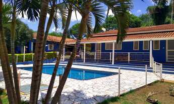 Imagem 4: CHACARA COM 5 DORMITÓRIOS SENDO 2 SUÍTES EM RIBEIRÃO PRETO