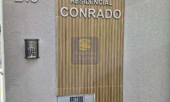 Imagem 4: APARTAMENTO COM 2 DORMITÓRIOS E 1 VAGA NA VILA CARRÃO