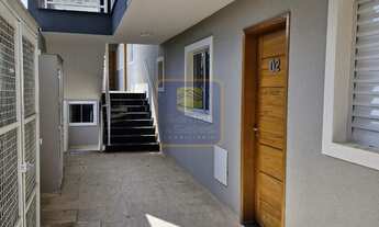 Imagem 3: APARTAMENTO COM 2 DORMITÓRIOS E 1 VAGA NA VILA CARRÃO