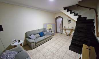 Imagem 2: SOBRADO EM SÃO MATEUS COM 3 DORMITÓRIOS E 1 SUÍTE COM BANHEIRA E 2 VAGAS