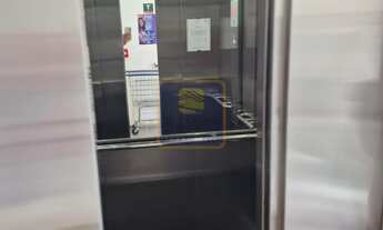 Imagem 4: Apartamento à venda em São Paulo-SP, Jardim Imperador: 2 quartos, 2 salas, 1 banheiro, 41