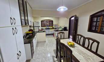 Imagem 6: SOBRADO EM SÃO MATEUS COM 3 DORMITÓRIOS E 1 SUÍTE COM BANHEIRA E 2 VAGAS