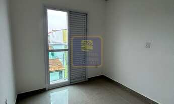 Imagem 7: APARTAMENTO COM 2 DORMITÓRIOS E 1 VAGA NA VILA CARRÃO