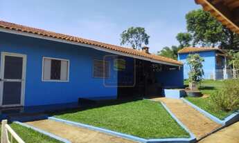 Imagem 2: CHACARA COM 5 DORMITÓRIOS SENDO 2 SUÍTES EM RIBEIRÃO PRETO