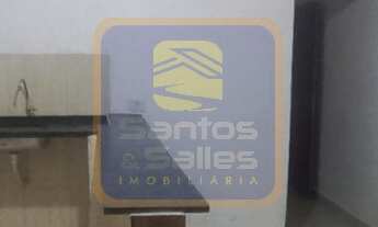 Imagem 3: CASA TÉRREA EM SÃO MATHEUS COM 02 DORMITÓRIOS E 01 VAGA DE GARAGEM