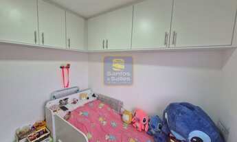 Imagem 6: APARTAMENTOS COM 2 DORMITÓRIOS E 1 VAGA