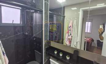 Imagem 4: APARTAMENTOS COM 2 DORMITÓRIOS E 1 VAGA