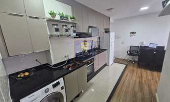 Imagem: APARTAMENTOS COM 2 DORMITÓRIOS E 1 VAGA