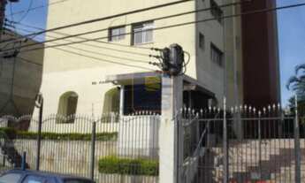 Imagem: APARTAMENTO 2 DORMITÓRIOS A VENDA NA VILA