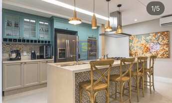 Imagem 7: APARTAMENTO MOBILIADO ALTO PADRÃO COM 1 DORMITÓRIO 2 VAGAS NO PARI FACIL ACESSO METRO ARME