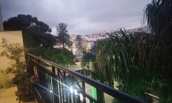 Imagem 5: APARTAMENTO 2 DORMITÓRIOS SENDO 1 SUITE PARA LOCAÇÃO PRÓXIMO AO SHOPPING ANÁLIA FRANCO E P