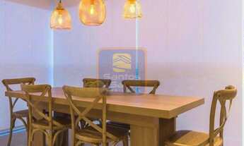 Imagem 5: APARTAMENTO MOBILIADO ALTO PADRÃO COM 1 DORMITÓRIO 2 VAGAS NO PARI FACIL ACESSO METRO ARME