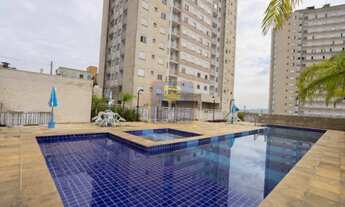 Imagem: Apartamento à venda em São Paulo-SP, Cidade