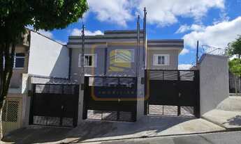 Imagem: SOBRADO NOVO NO BAIRRO LAJEADO 2 DORMS 1