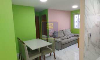 Imagem: APARTAMENTO 2 DORMITÓRIOS A VENDA A 600M