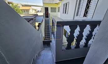 Imagem: Casa para locação em São Paulo-SP, bairro