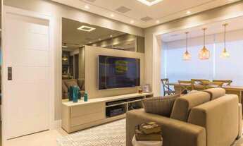 Imagem: APARTAMENTO MOBILIADO ALTO PADRÃO COM 1