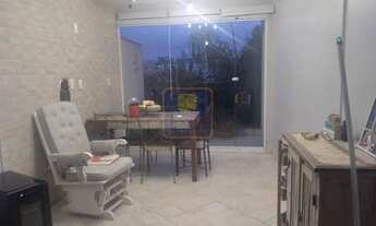 Imagem 3: APARTAMENTO 2 DORMITÓRIOS SENDO 1 SUITE PARA LOCAÇÃO PRÓXIMO AO SHOPPING ANÁLIA FRANCO E P