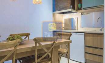 Imagem 6: APARTAMENTO MOBILIADO ALTO PADRÃO COM 1 DORMITÓRIO 2 VAGAS NO PARI FACIL ACESSO METRO ARME